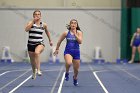 Lyons Invitational  Wheaton College Women’s Track & Field compete in the Lyons Invitational at Beard Fieldhouse . - Photo By: KEITH NORDSTROM : Wheaton, track & field